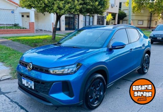 Autos - Volkswagen Tera trend msi 1.6 2026 Nafta 0Km - En Venta