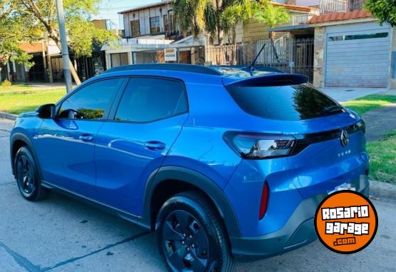 Autos - Volkswagen Tera trend msi 1.6 2026 Nafta 0Km - En Venta
