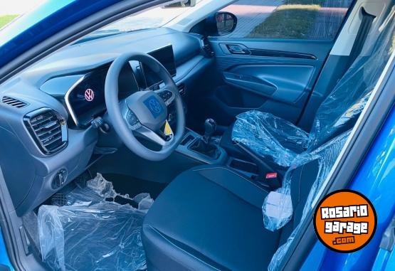 Autos - Volkswagen Tera trend msi 1.6 2026 Nafta 0Km - En Venta