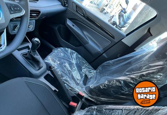 Autos - Volkswagen Tera trend msi 1.6 2026 Nafta 0Km - En Venta