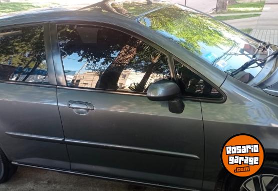 Autos - Honda Fit 2008 Nafta 260000Km - En Venta