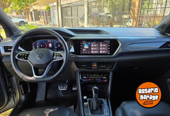 Autos - Volkswagen taos 2023 Nafta 30000Km - En Venta