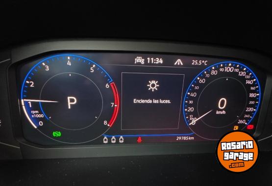 Autos - Volkswagen taos 2023 Nafta 30000Km - En Venta