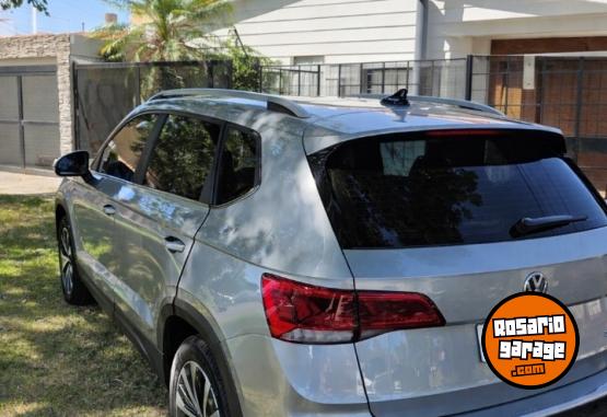 Autos - Volkswagen taos 2023 Nafta 30000Km - En Venta