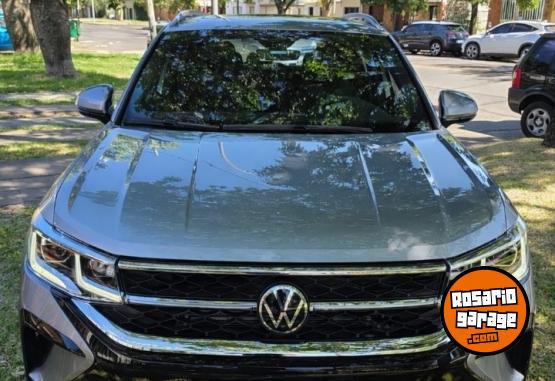 Autos - Volkswagen taos 2023 Nafta 30000Km - En Venta