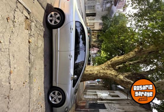 Autos - Honda Civic LXS 2007 GNC 196000Km - En Venta