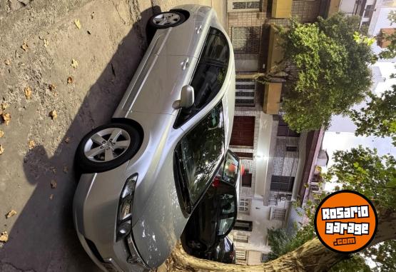 Autos - Honda Civic LXS 2007 GNC 196000Km - En Venta