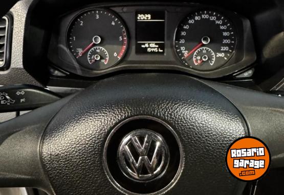 Camionetas - Volkswagen amarok 2018 Diesel 155000Km - En Venta