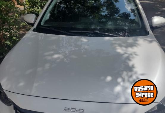 Autos - Peugeot Allure 2020 2020 Nafta 55000Km - En Venta