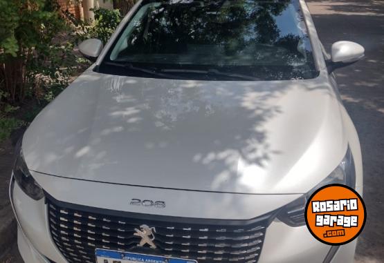 Autos - Peugeot Allure 2020 2020 Nafta 55000Km - En Venta