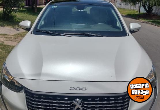 Autos - Peugeot Allure 2020 2020 Nafta 55000Km - En Venta