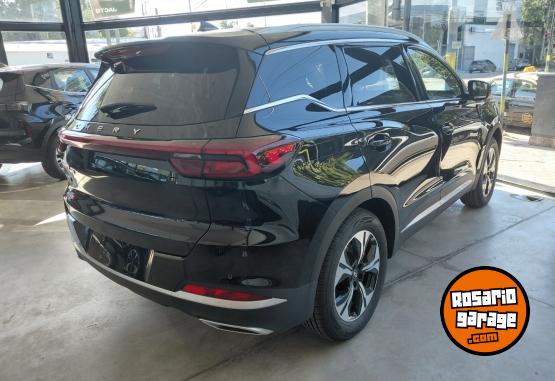Autos - Chery TIGGO 7 PRO 2026 Electrico / Hibrido 0Km - En Venta