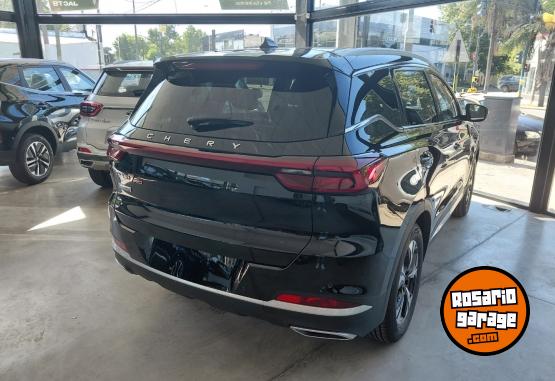 Autos - Chery TIGGO 7 PRO 2026 Electrico / Hibrido 0Km - En Venta