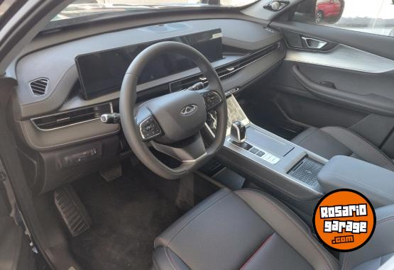 Autos - Chery TIGGO 7 PRO 2026 Electrico / Hibrido 0Km - En Venta