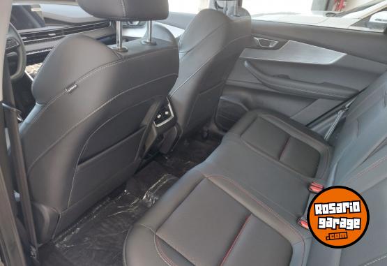 Autos - Chery TIGGO 7 PRO 2026 Electrico / Hibrido 0Km - En Venta