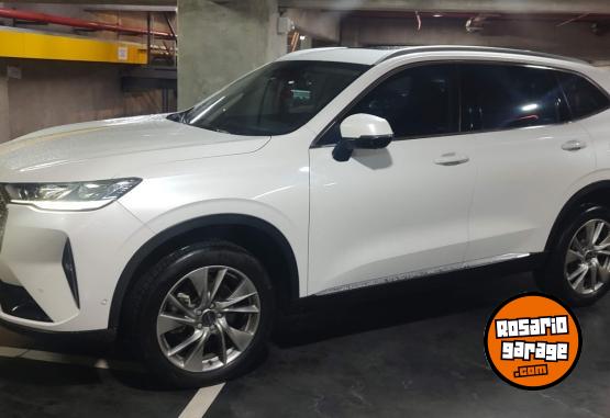 Autos - Haval H6 4X2  2.0 TURBO 2023 Nafta 60000Km - En Venta