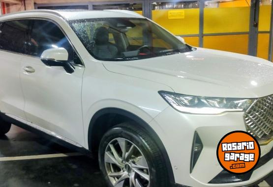 Autos - Haval H6 4X2  2.0 TURBO 2023 Nafta 60000Km - En Venta