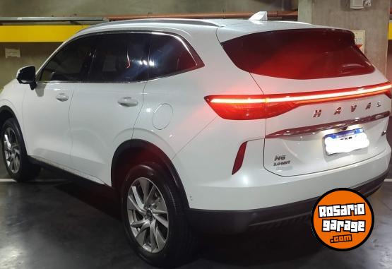 Autos - Haval H6 4X2  2.0 TURBO 2023 Nafta 60000Km - En Venta