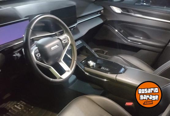 Autos - Haval H6 4X2  2.0 TURBO 2023 Nafta 60000Km - En Venta