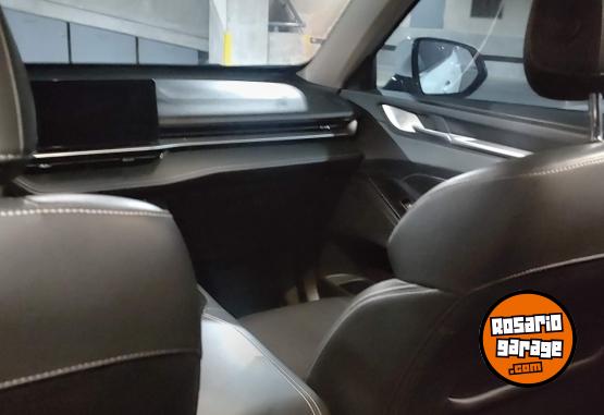 Autos - Haval H6 4X2  2.0 TURBO 2023 Nafta 60000Km - En Venta