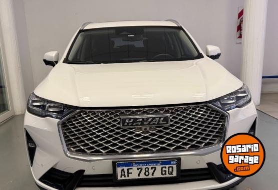 Autos - Haval H6 4X2  2.0 TURBO 2023 Nafta 60000Km - En Venta