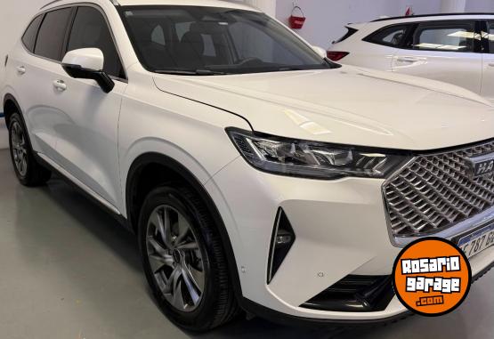 Autos - Haval H6 4X2  2.0 TURBO 2023 Nafta 60000Km - En Venta