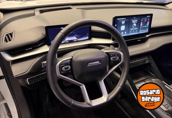 Autos - Haval H6 4X2  2.0 TURBO 2023 Nafta 60000Km - En Venta