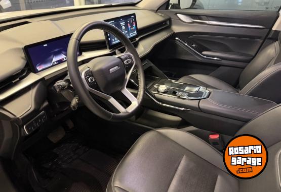 Autos - Haval H6 4X2  2.0 TURBO 2023 Nafta 60000Km - En Venta