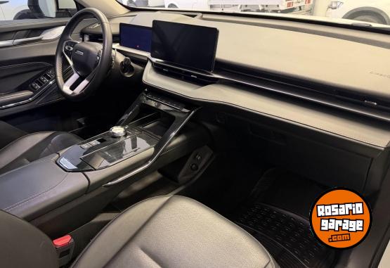 Autos - Haval H6 4X2  2.0 TURBO 2023 Nafta 60000Km - En Venta