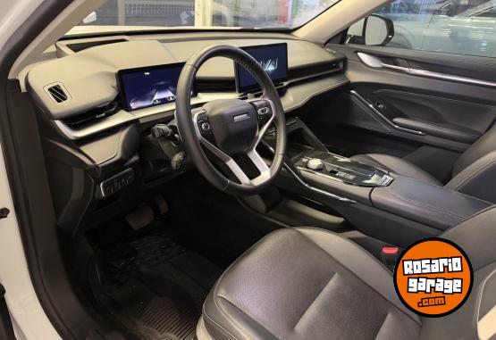 Autos - Haval H6 4X2  2.0 TURBO 2023 Nafta 60000Km - En Venta