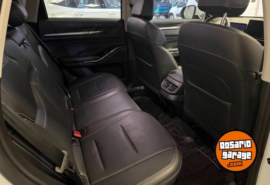 Autos - Haval H6 4X2  2.0 TURBO 2023 Nafta 60000Km - En Venta