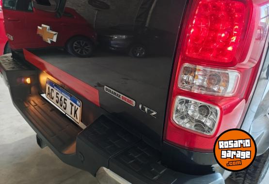 Camionetas - Chevrolet S10 4x4 LTZ AT 2018 Diesel 180000Km - En Venta