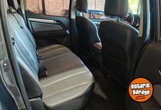 Camionetas - Chevrolet S10 4x4 LTZ AT 2018 Diesel 180000Km - En Venta