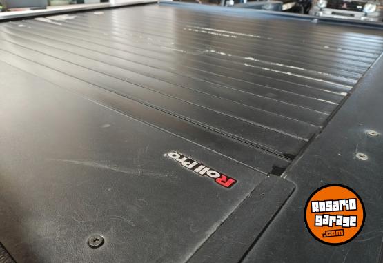 Camionetas - Chevrolet S10 4x4 LTZ AT 2018 Diesel 180000Km - En Venta