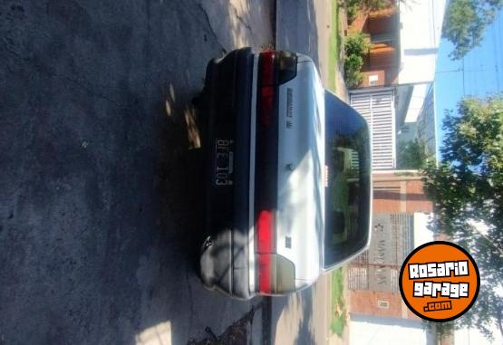 Autos - Renault 19 1997 GNC 11111Km - En Venta