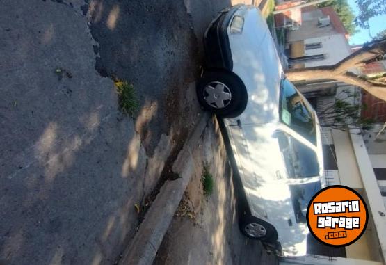 Autos - Renault 19 1997 GNC 11111Km - En Venta