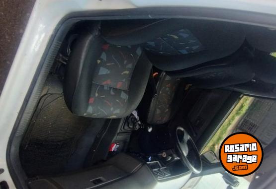 Autos - Renault 19 1997 GNC 11111Km - En Venta