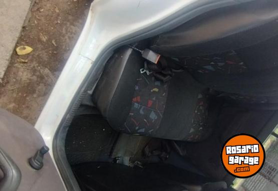 Autos - Renault 19 1997 GNC 11111Km - En Venta