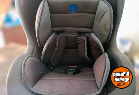 Art�culos para beb� - Butaca para Auto - En Venta
