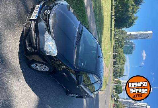 Autos - Toyota Etios 2019 Nafta 120000Km - En Venta