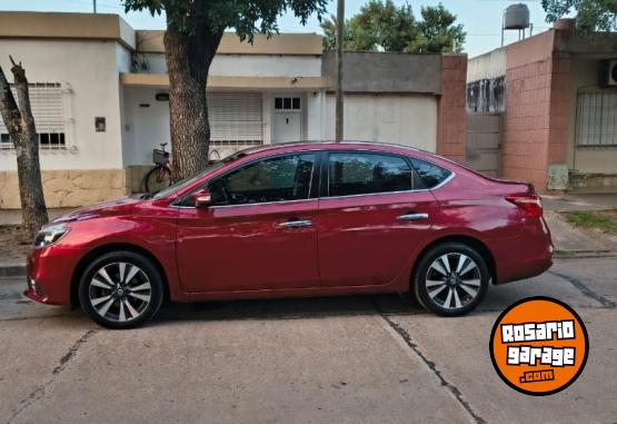 Autos - Nissan SENTRA 2020 Nafta 130000Km - En Venta