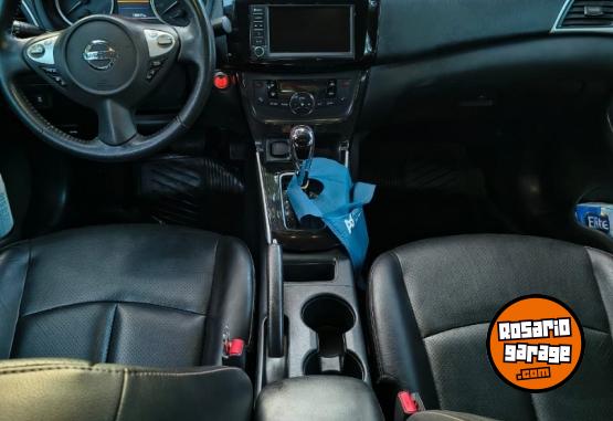 Autos - Nissan SENTRA 2020 Nafta 130000Km - En Venta