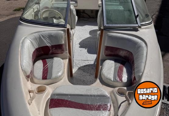 Embarcaciones - Lancha Mach 1.6 - En Venta