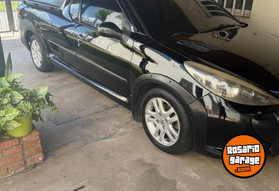 Autos - Peugeot Bora 2014 Nafta 115000Km - En Venta