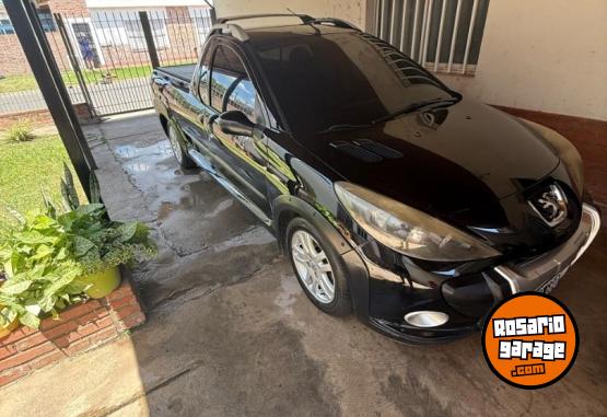 Autos - Peugeot Bora 2014 Nafta 115000Km - En Venta