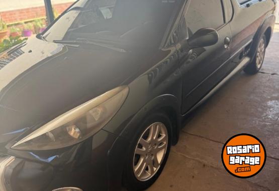 Autos - Peugeot Bora 2014 Nafta 115000Km - En Venta