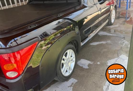 Autos - Peugeot Bora 2014 Nafta 115000Km - En Venta