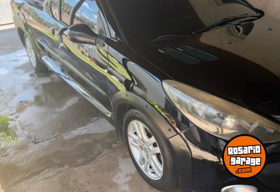 Autos - Peugeot Bora 2014 Nafta 115000Km - En Venta