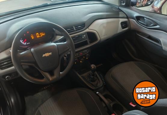 Autos - Chevrolet Onix 24000 km 2019 Nafta 24000Km - En Venta