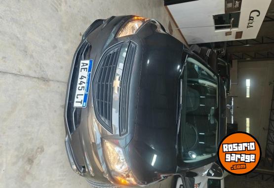Autos - Chevrolet Onix 24000 km 2019 Nafta 24000Km - En Venta